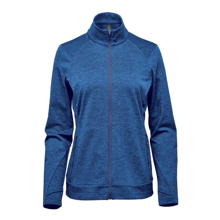 Picture of Women's Treeline Performance Jacket