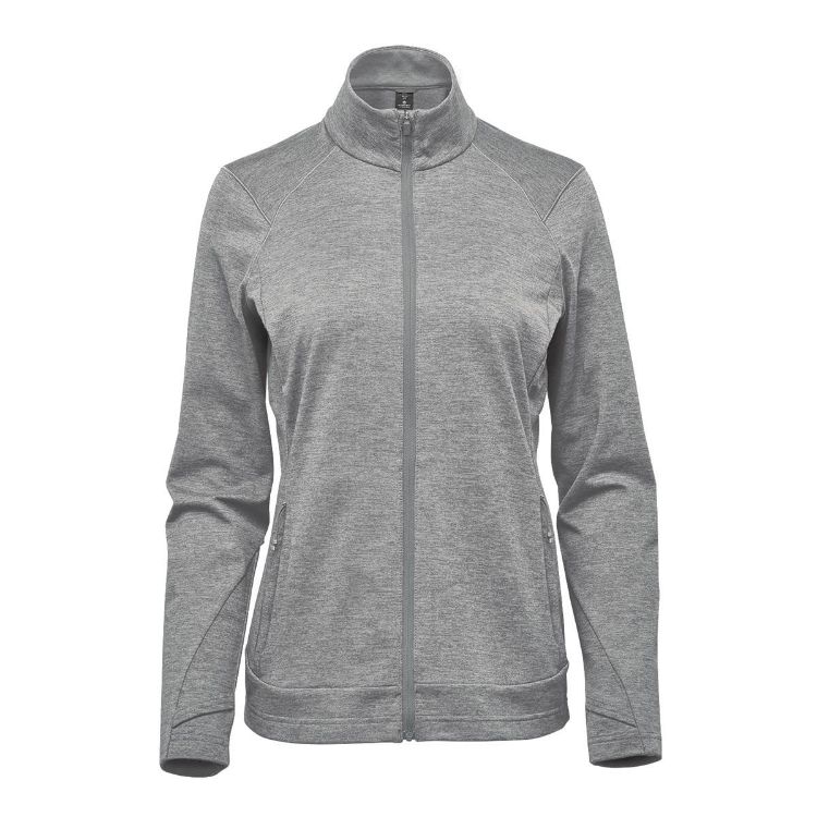 Picture of Women's Treeline Performance Jacket