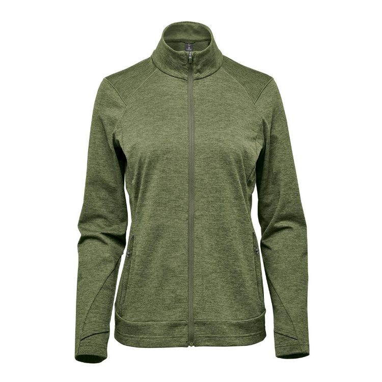 Picture of Women's Treeline Performance Jacket