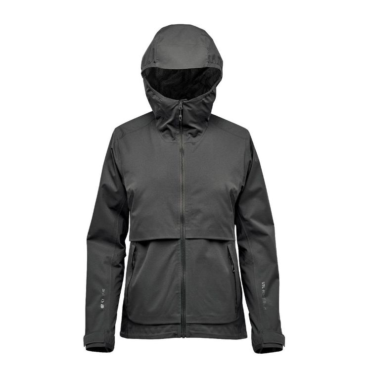 Picture of Women's Artimus Technical Shell