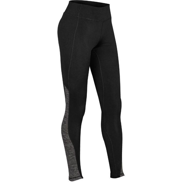 Picture of Women's Lotus Yoga Pant