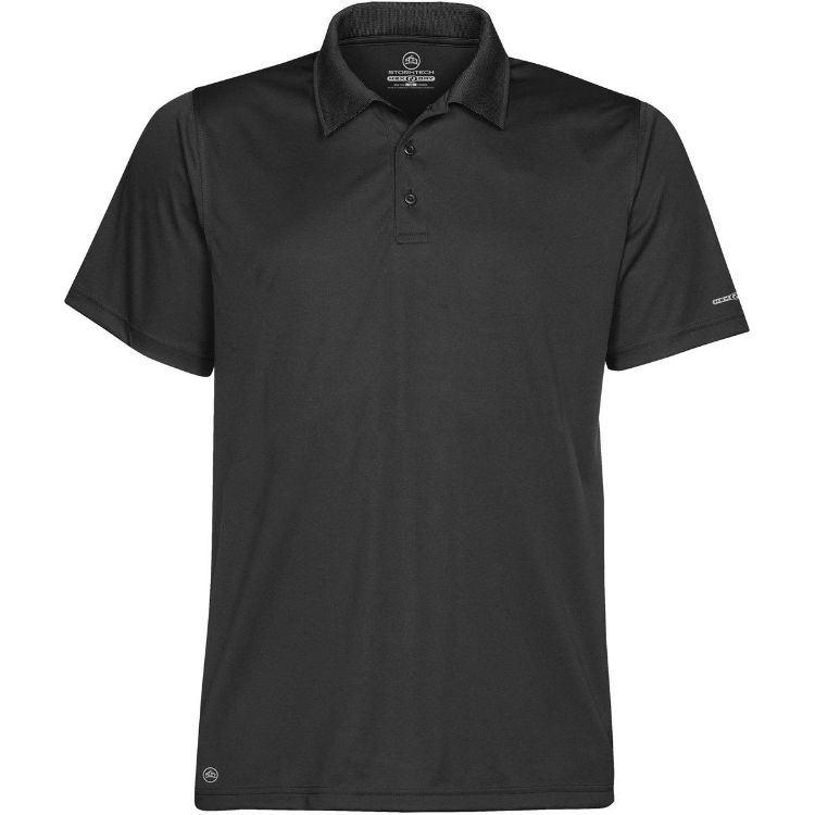 Picture of Men's Phoenix H2X-Dry Polo