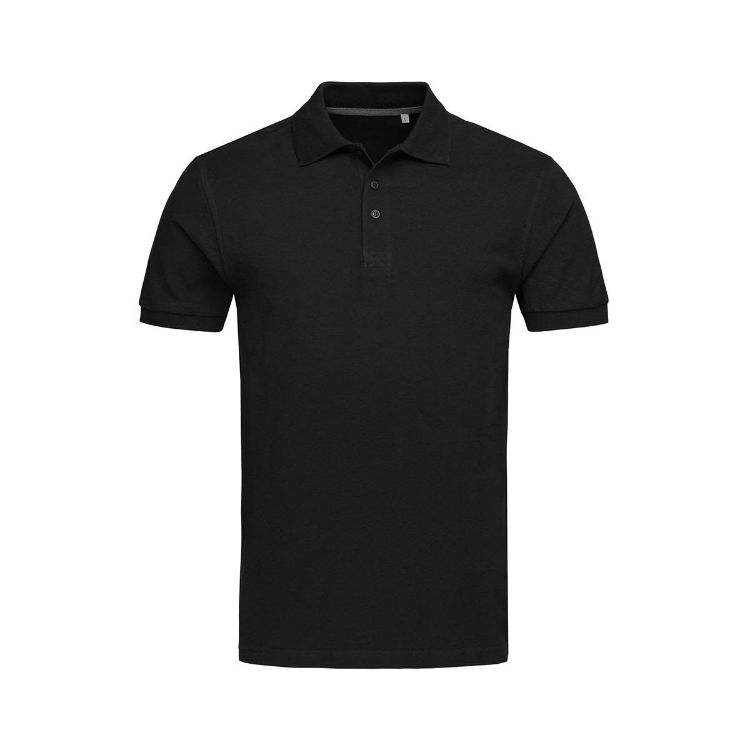 Picture of Men's Premium Cotton Polo