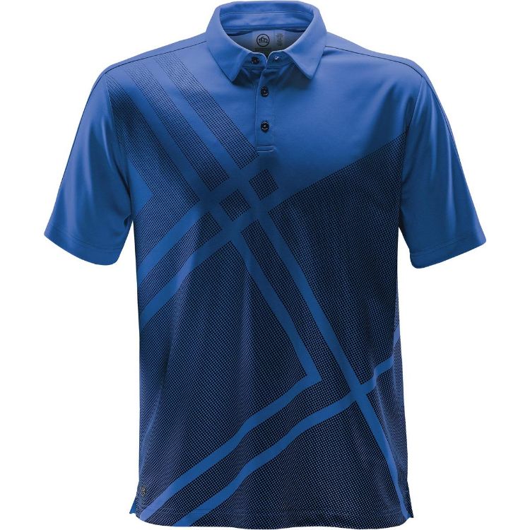 Picture of Men's Reflex Polo