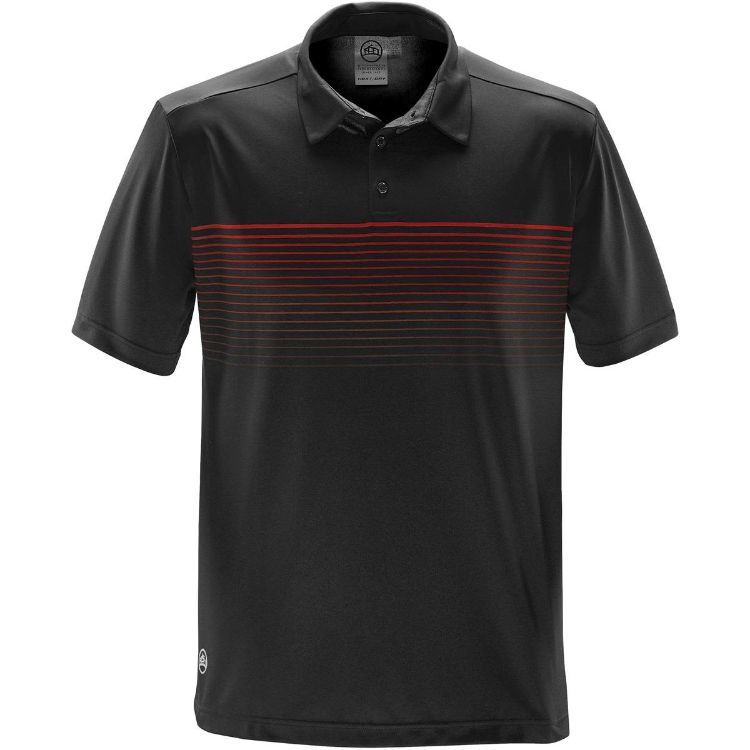 Picture of Men's Wavelength Polo