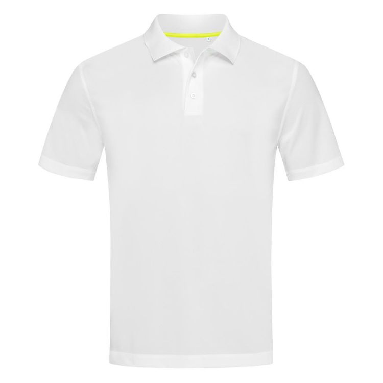 Picture of Men's Active 140 Polo