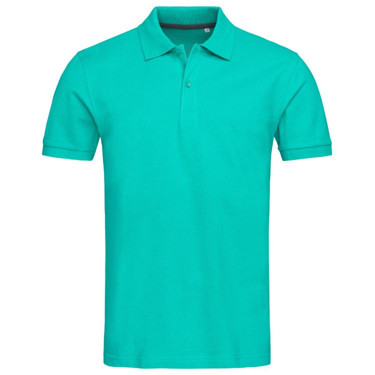 Picture of Men's Henry Polo