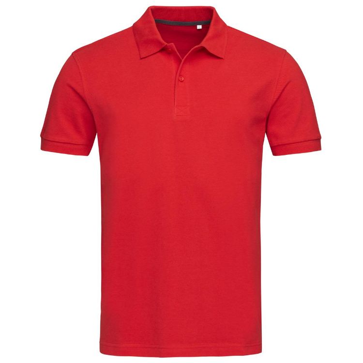 Picture of Men's Henry Polo