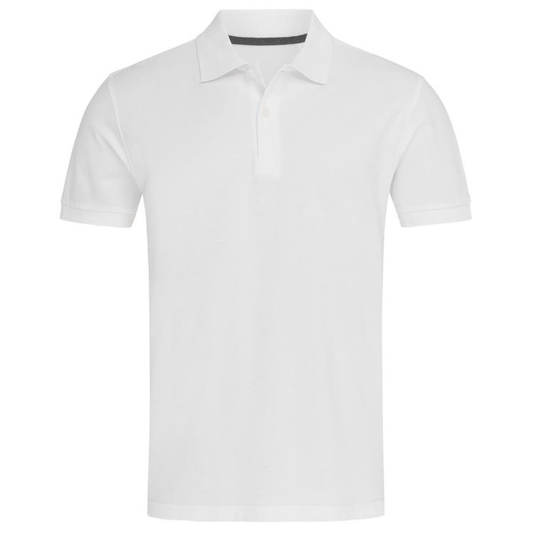 Picture of Men's Henry Polo