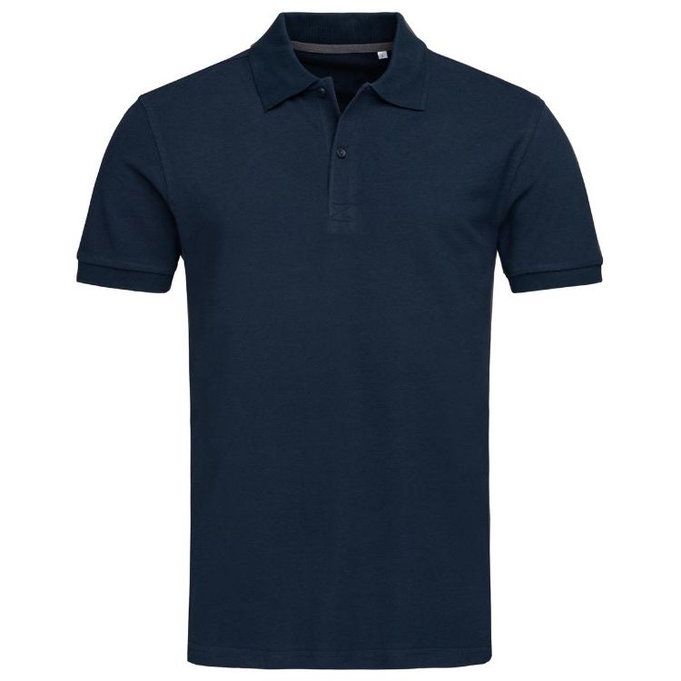 Picture of Men's Henry Polo