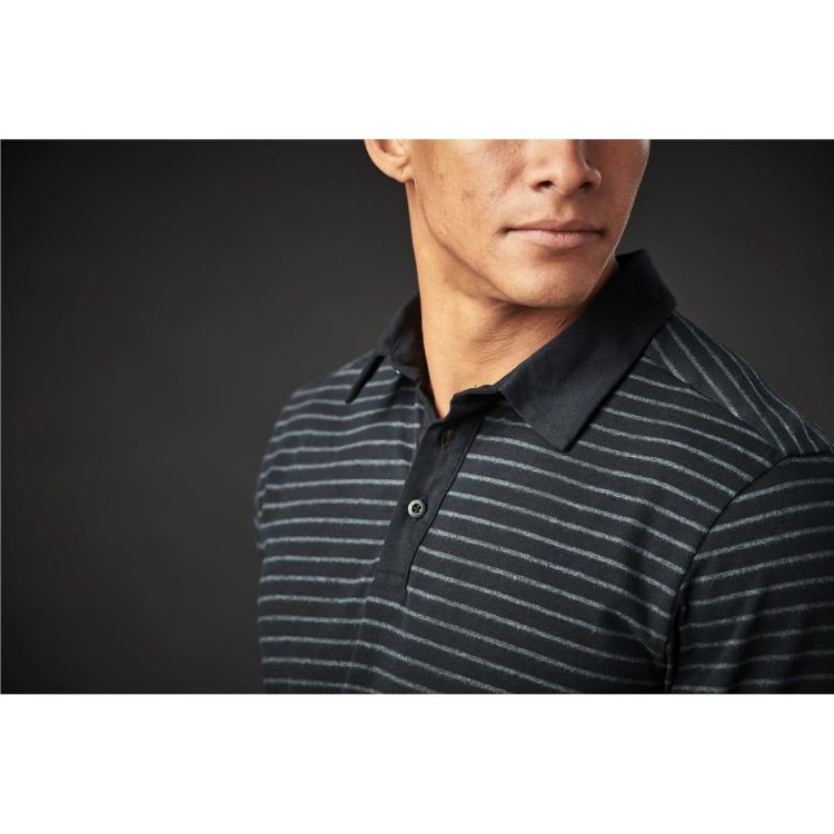 Picture of Men's Railtown Polo