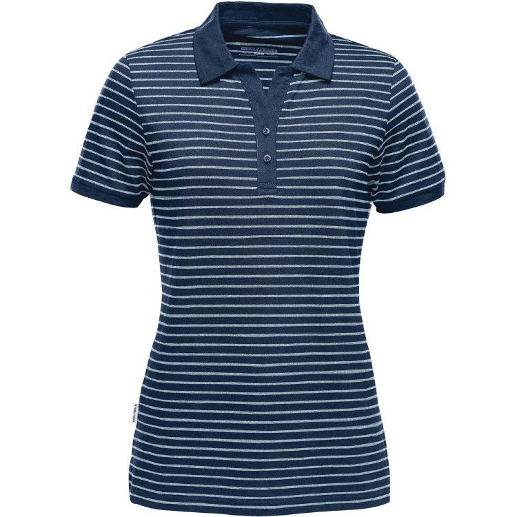 Picture of Women's Railtown Polo