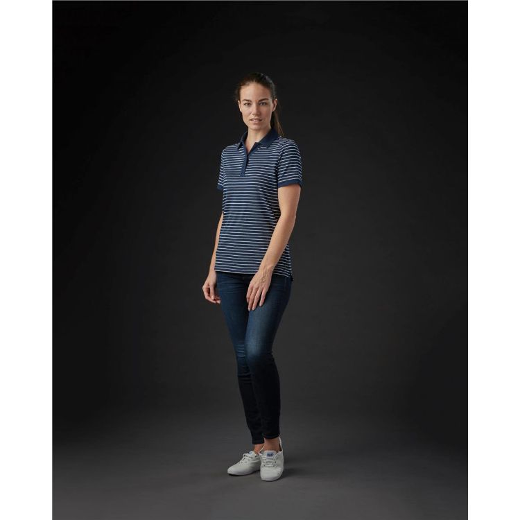 Picture of Women's Railtown Polo