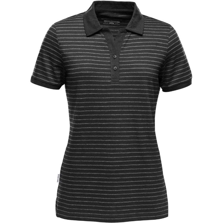 Picture of Women's Railtown Polo