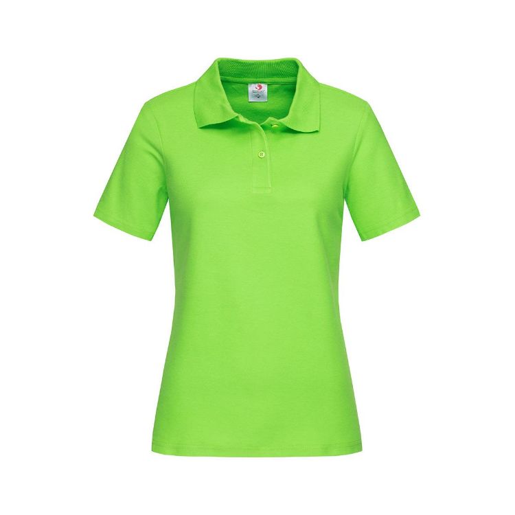 Picture of Women's Heavyweight Polo