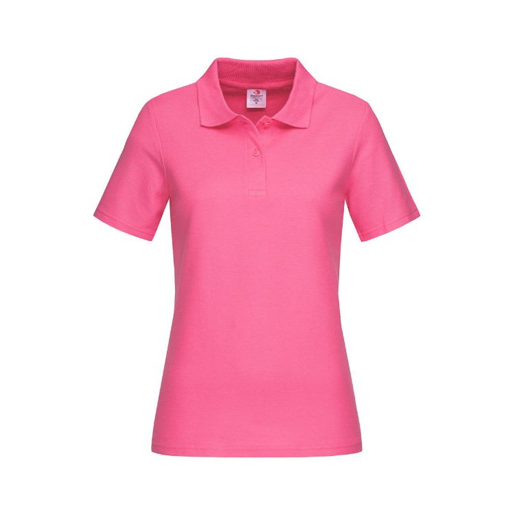 Picture of Women's Heavyweight Polo