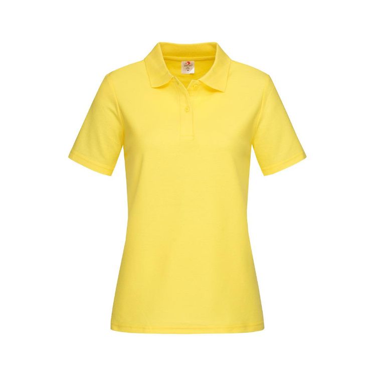 Picture of Women's Heavyweight Polo