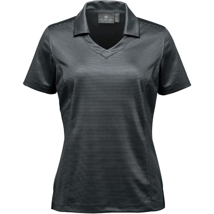 Picture of Women's Golfstream Polo