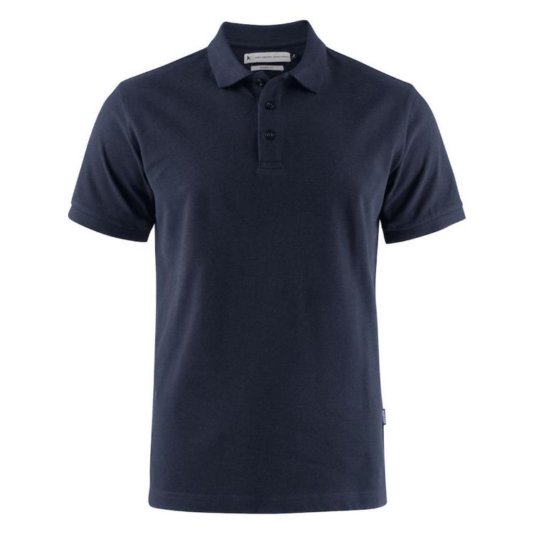 Picture of Neptune Regular Men's Cotton Polo