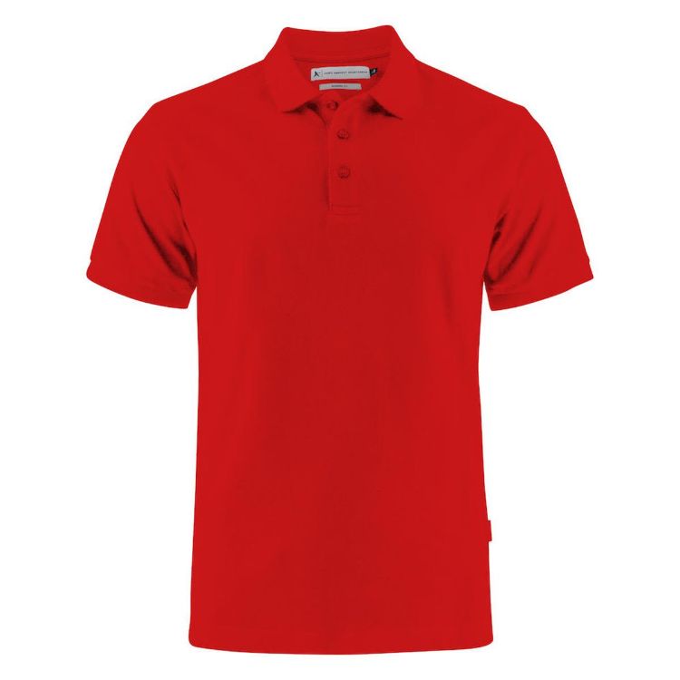 Picture of Neptune Regular Men's Cotton Polo