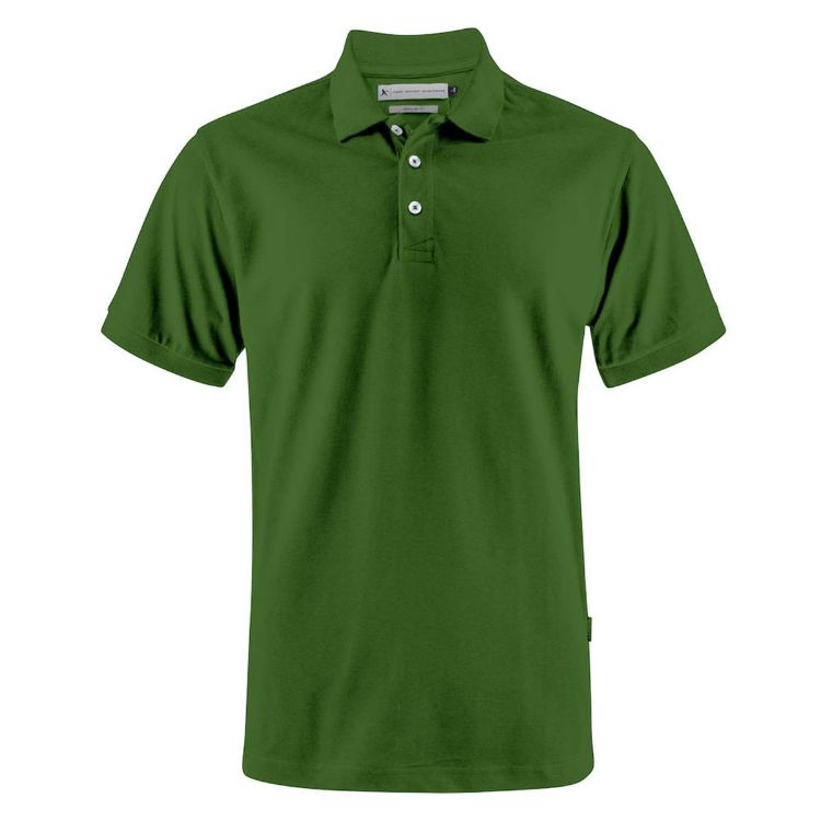 Picture of Sunset Modern Men's Polo