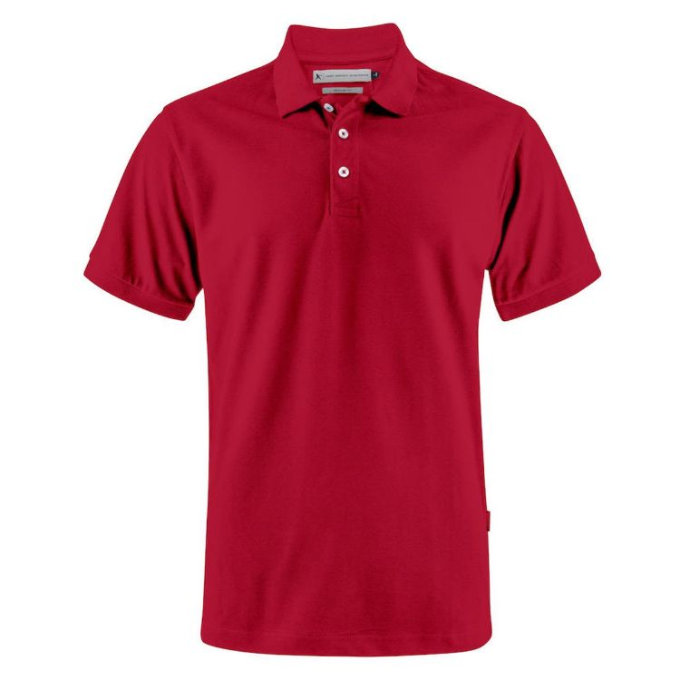 Picture of Sunset Modern Men's Polo