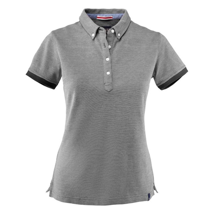 Picture of Larkford Women's Cotton Polo