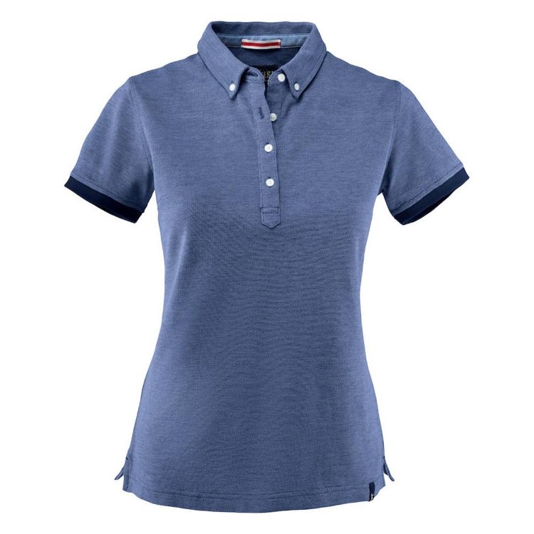 Picture of Larkford Women's Cotton Polo