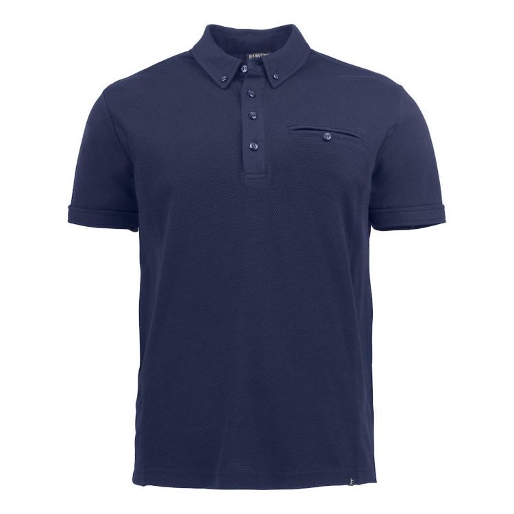 Picture of Shellden Men's Polo