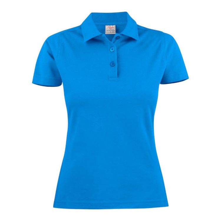 Picture of Surf Women's Cotton Polo