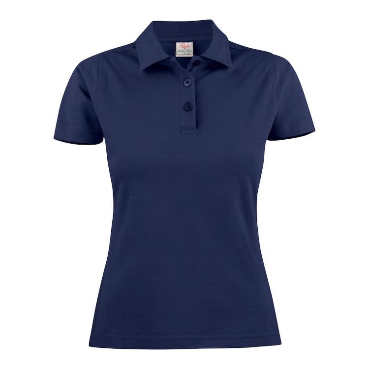 Picture of Surf Women's Cotton Polo