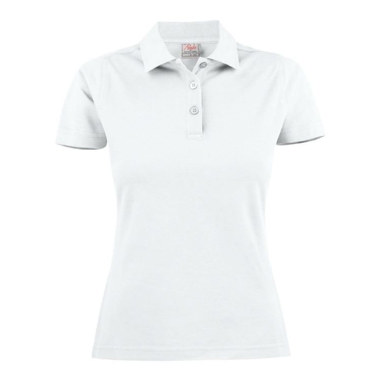 Picture of Surf Women's Cotton Polo