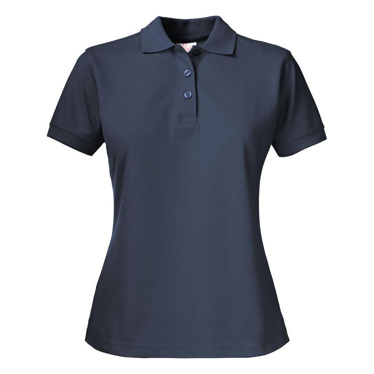 Picture of Surf Pro Women's Cotton Polo