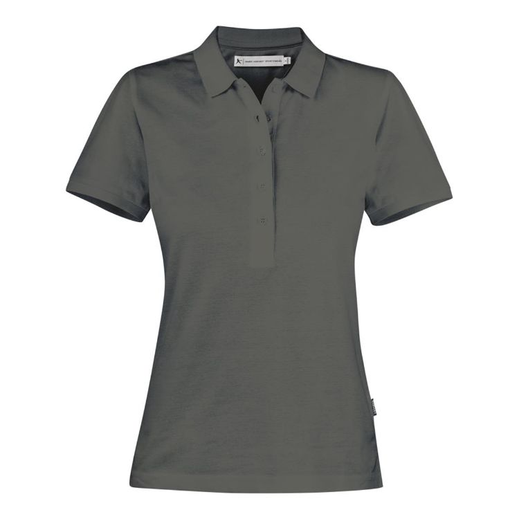 Picture of Neptune Women's Cotton Polo