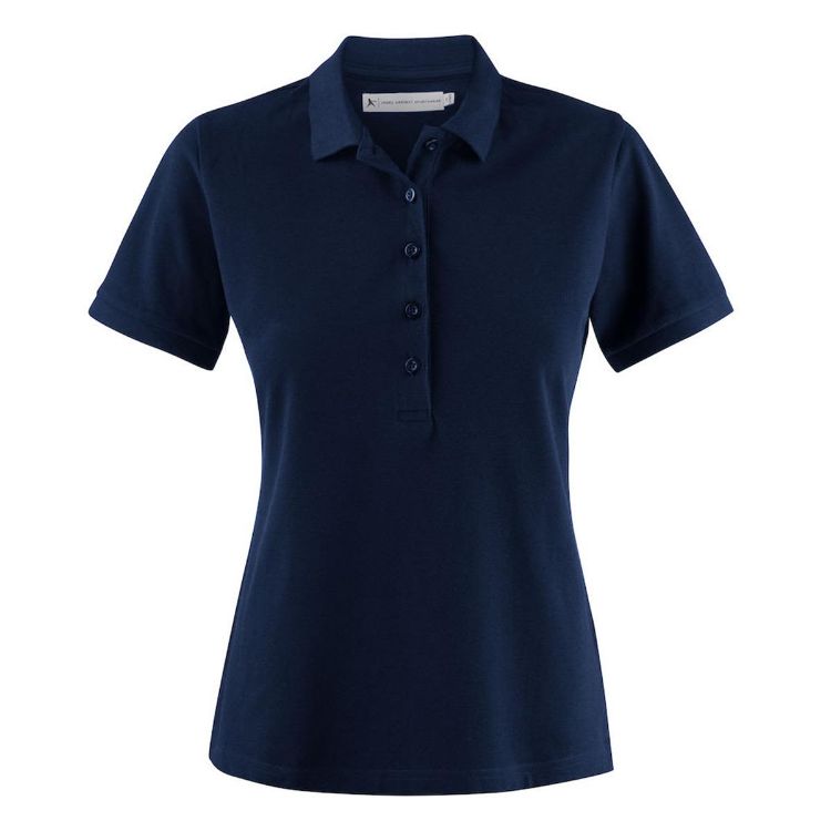 Picture of Neptune Women's Cotton Polo