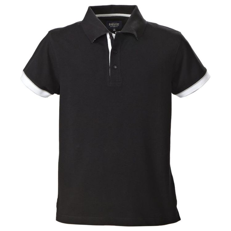 Picture of Anderson Men's Cotton Polo