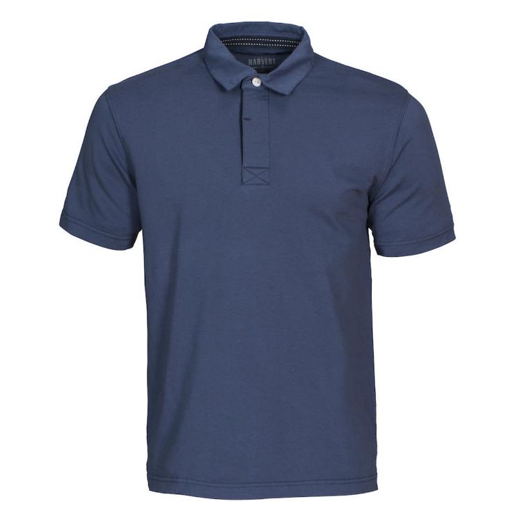 Picture of Amherst Men's Cotton Polo