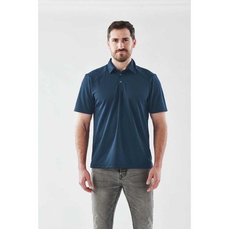 Picture of Men's Milano Sports Polo