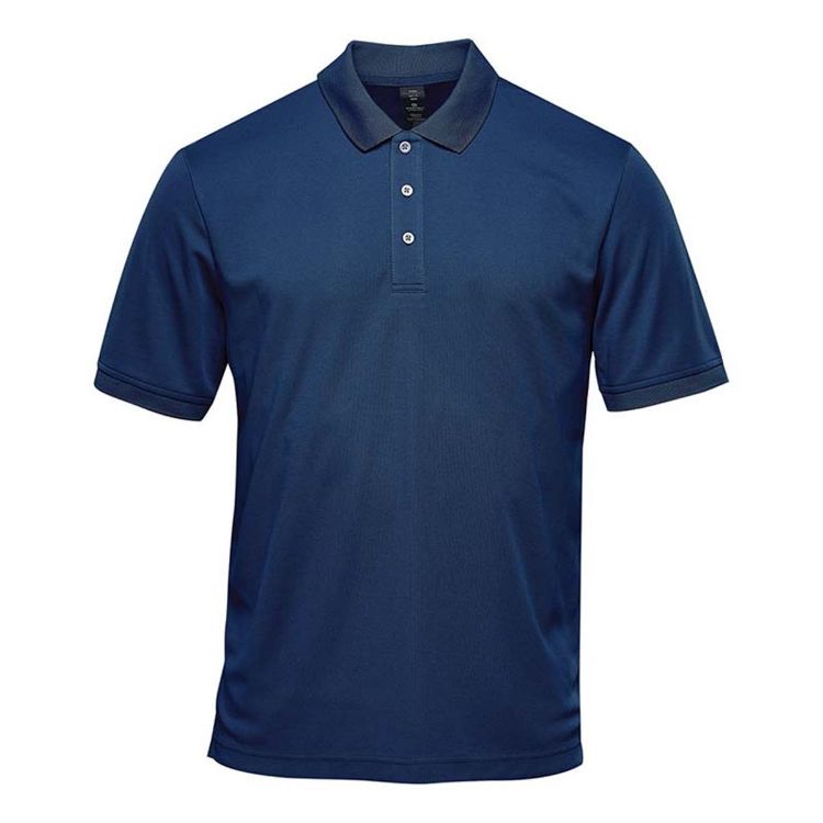 Picture of Men's Sirocco Sports Polo