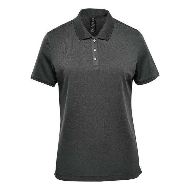 Picture of Women's Sirocco Sports Polo