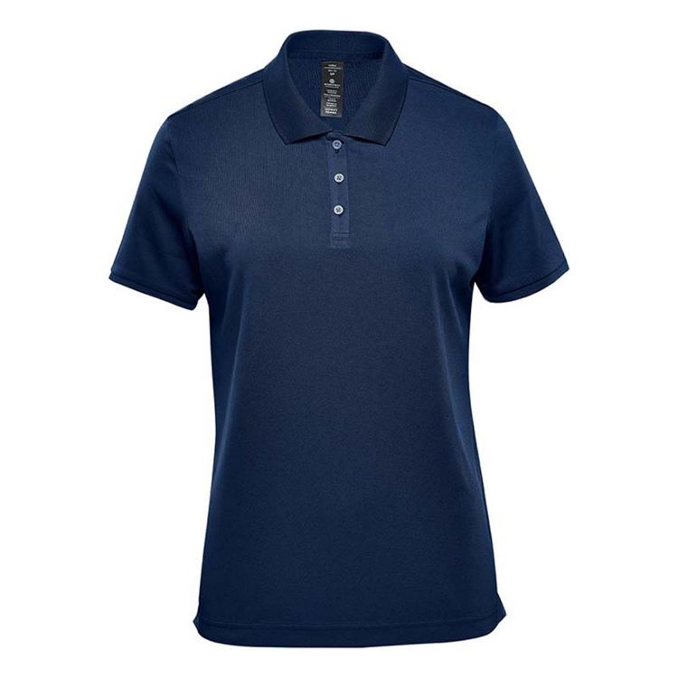 Picture of Women's Sirocco Sports Polo