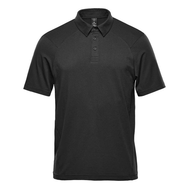 Picture of Men's Camino Performance Short Sleeve Polo