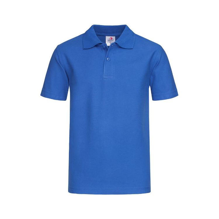 Picture of Junior Heavyweight Polo