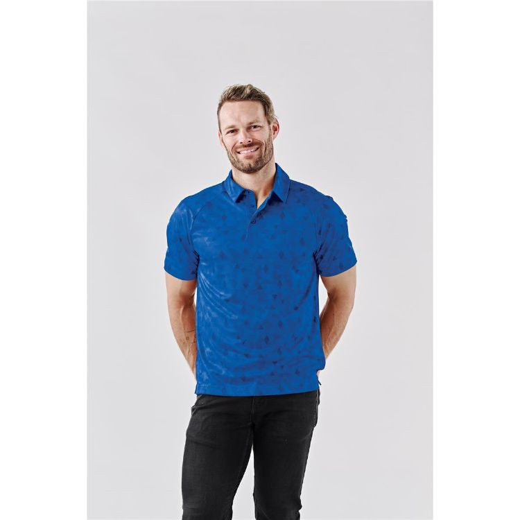 Picture of Men's Galapagos Polo