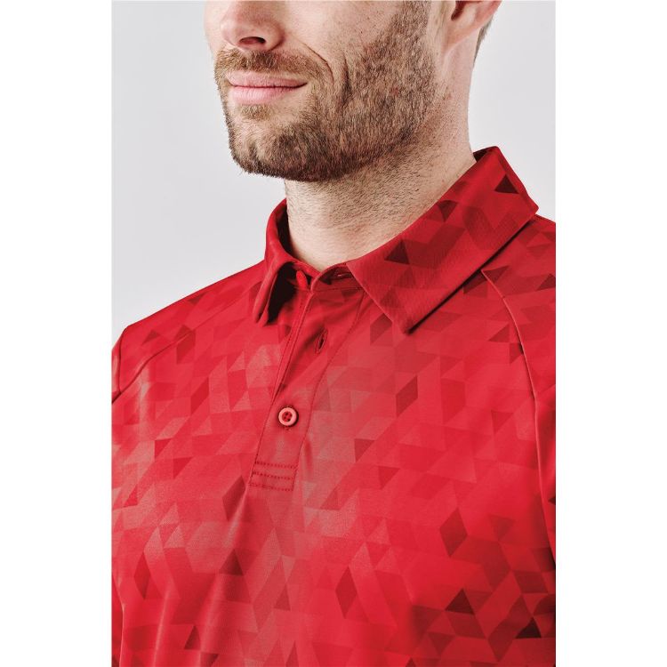 Picture of Men's Galapagos Polo