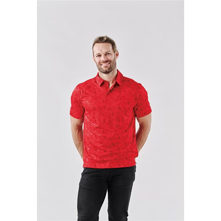 Picture of Men's Galapagos Polo