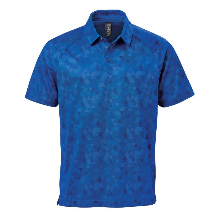 Picture of Men's Galapagos Polo