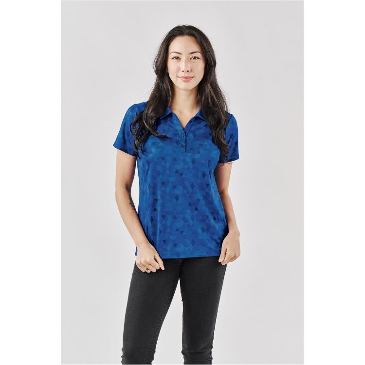 Picture of Women's Galapagos Polo