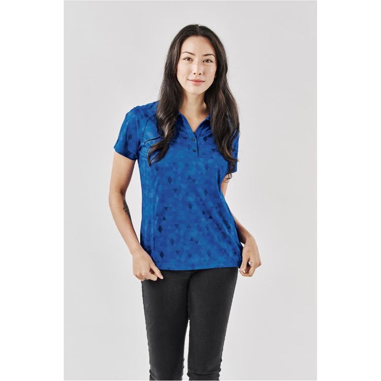 Picture of Women's Galapagos Polo