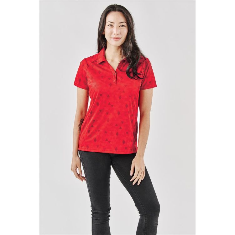 Picture of Women's Galapagos Polo